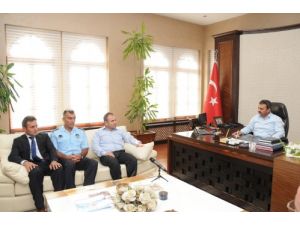 Külcü: Söylediğimiz Söz Güzel Olmalı