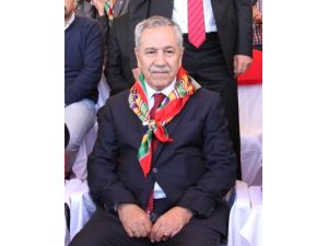 Bülent Arınç: Ben Kendimizi Kazanmış Gibi Görüyorum