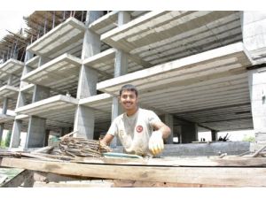 Karsiad İnşaat Sektörünün Problemlerini Masaya Yatırdı