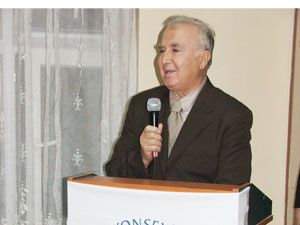 Yaşlılık Platformu’ndan Büyükselçuk’a tebrik