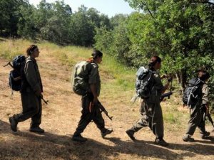PKK karakol bastı 4 kişiyi kaçırdı