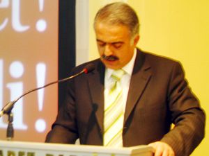 Kısır kavga son bulsun