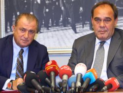 TFF'den Galatasaray'ı çıldırtan açıklama