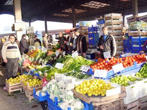 GDO tartışmaları satışları düşürdü