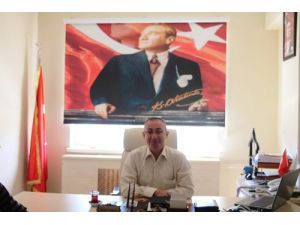 Gülnar'da 646 Öğrenci İçin Ders Zili Çaldı