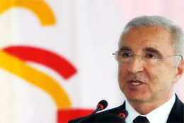 Aysal'dan çarpıcı olimpiyat yorumu!