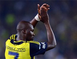 Fenerbahçe'de kriz sona erdi