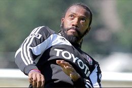 Fernandes garanti istiyor