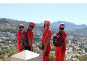 Bodrum'da 84 Yaşındaki Yaşlı Adamdan Haber Alınamıyor