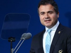 Suat Kılıç'tan olimpiyat açıklaması