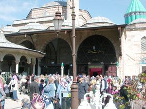 Umutları ‘son dakika’