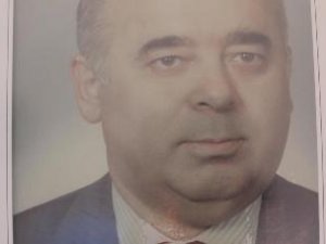 Prof. Dr. Duman hayatını kaybetti