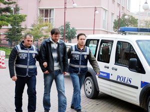 Tıp'ta milyon TL'likyolsuzluk operasyonu