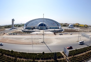 Konya Bilim Merkezi'nde sona doğru
