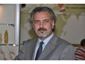 Bayram: Antep Fıstığındaki Yüksek Fiyat, Bir Çok Sektörü Yakından Etkiler