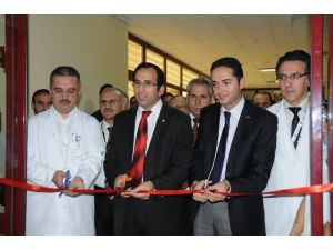 Kanser Hastaları Son Günlerinde Yalnız Kalmayacak