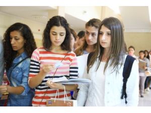 Aksaray Üniversitesi, Öğrencilerin İlk 5 Tercihi İçinde