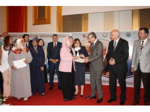 Eker: Tarım Kurslarından 1 Milyon 600 Bin Kadın Yararlandı