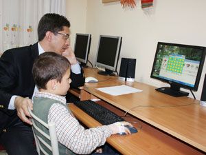 Hayalleri yarım kalan küçük yürekler