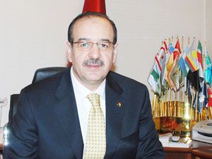 TSE sanayicilerin dertlerini dinleyecek