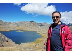 Vali Altıparmak, Yedigölleri Gezdi