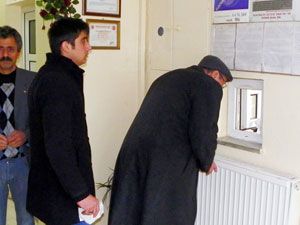 Kulu MEDAŞ İşletme’de vezne tekrar açıldı
