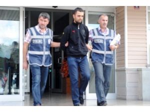 Esnafı Ayağından Vuran Zanlı Yakalandı