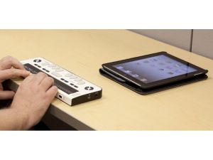 Zirve Üniversitesi Görme Engellileri İstihdama Kazandıracak