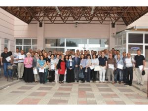 Diyabetli Çocuklar Okulda Projesi Sona Erdi