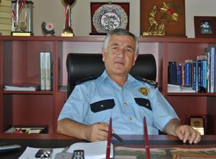 Kulu'da mobese kurulumu son aşamaya geldi