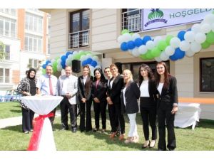 Esenyurt, Bir Anaokulu Daha Kazandı