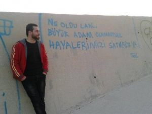 Hatay'daki Gösteriler: 1 Kişi Hayatını Kaybetti