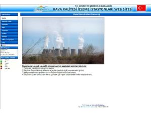 Hava Kalitesi Raporu Da Ücretlendirildi