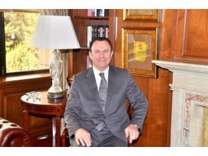 'Gaziantep'in Altyapısı Şehrin Büyüme Hızını Yakalamalı'