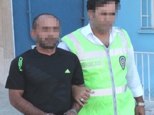 "Evlere Girerim Çalmam" Diyen Hırsız Tutuklandı