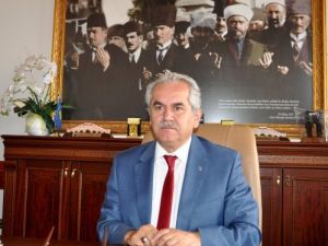 Hukuk Mücadelesini Kazanan Müftü 3. Kez Görevine İade Edildi