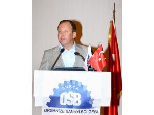 Bosb'dan Değerlendirme Toplantısı