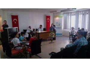 'Türkiye'de İhtiyaç Listesinde Kitap 235'inci Sırada Yer Alıyor'