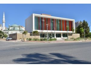 Sosyal Hizmetler Merkezinde Sesli Kütüphane Hizmeti Verilecek