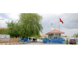 Emyo'yu 510 Kişi Tercih Etti, 413 Kişi Kayıt Yaptırdı