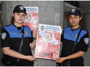 Polis Düğünlere Gidip Silah Atılmamasını Tavsiye Edecek