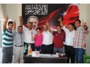 Bbp: Yeni Sistem Dershanelere Daha Fazla İhtiyaç Olduğunu Gösteriyor