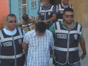 Sopalı Gaspa 60 Yıl Hapis