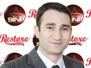 Restore, hizmet yıldönümünü kutladı