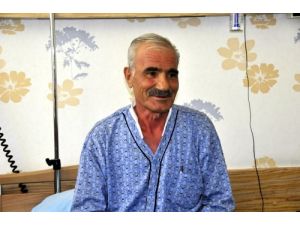 64 Yaşındaki Hastaya Hem Kalp Kapakçığı Takıldı, Hem Karaciğer Nakledildi