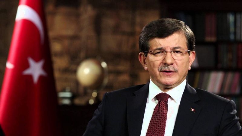 Yeni parti iddiası: Davutoğlu yeni partiden vazgeçecek