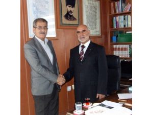 Engelsiz Camiler İçin Çalışma Başlatıldı