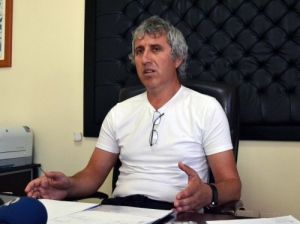 Kahramanmaraşspor’da Futbolculardan İdman Boykotu