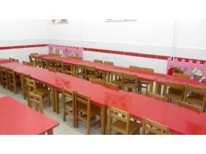 125. Yıl Ana Okulu Yeni Eğitim Dönemine Başladı