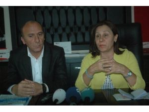 Chp Bursa Milletvekili Sena Kaleli Hakkari’de